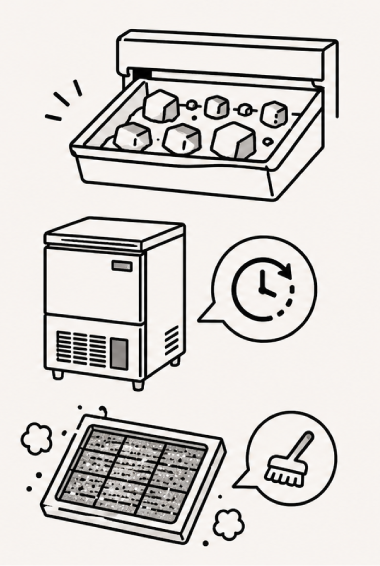 製氷機
